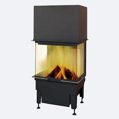 Фото Radiante 550/30 H Топки HARK (Германия) heatsystems.ru