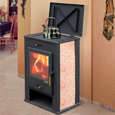 Фото Охта Печи META (Россия) heatsystems.ru