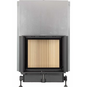 Фото BRUNNER KK 51/55 Flat, с подъемной дверцей Топки BRUNNER (Германия) heatsystems.ru