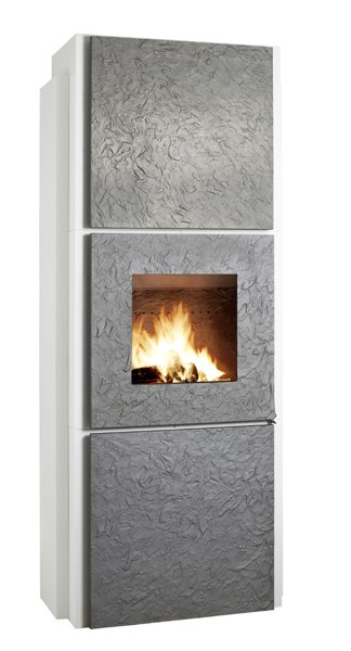 Фото ROCHE Печи INVICTA (Франция) heatsystems.ru