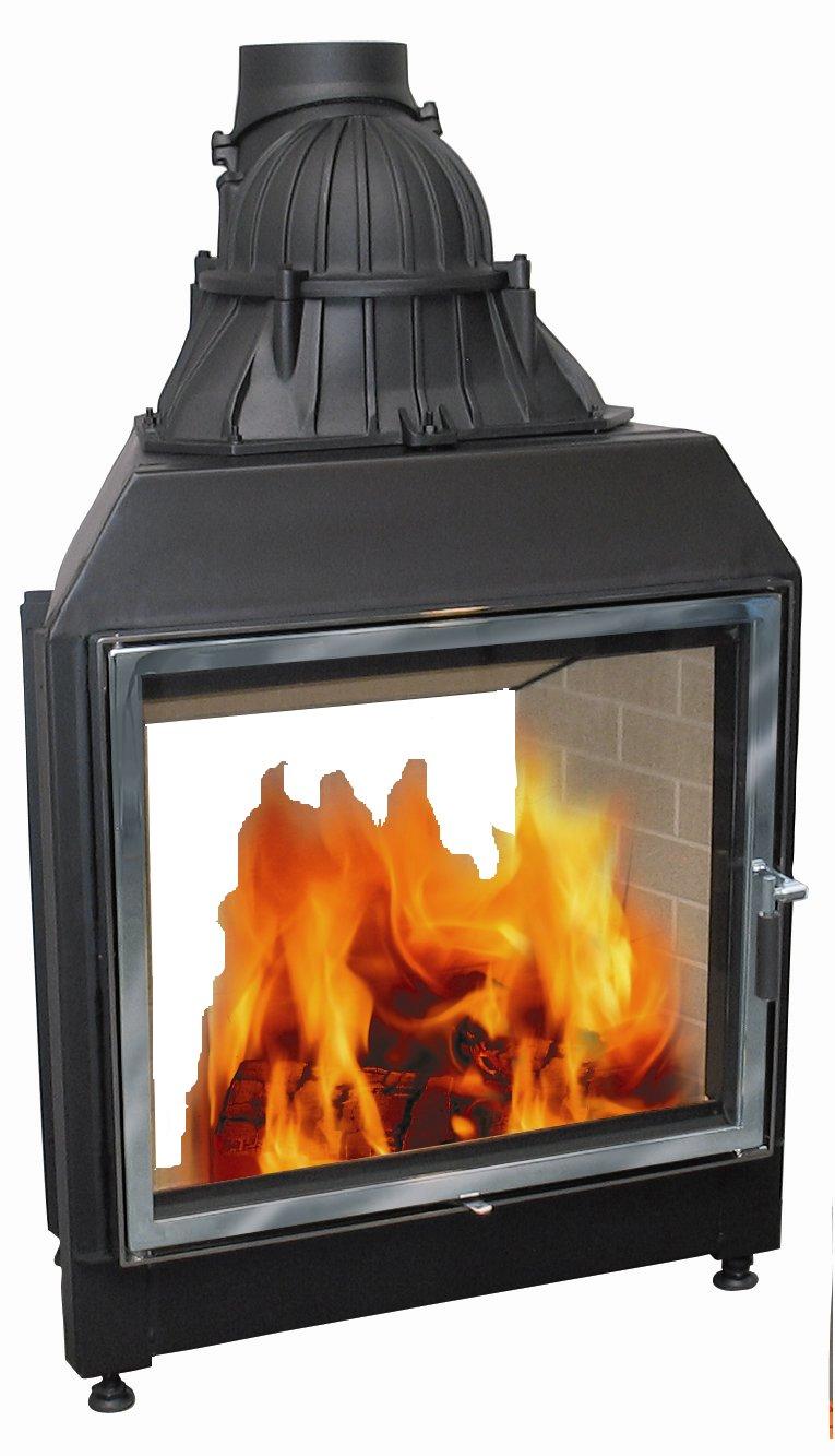 Фото Lina FD 7363 (туннельная) Топки SCHMID (Германия) heatsystems.ru