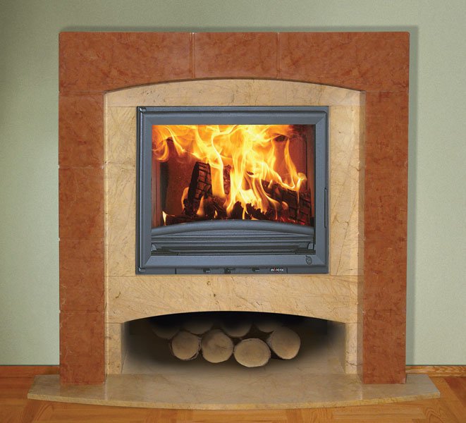 Фото Sardynia Камины BELLA ITALIA (Польша) heatsystems.ru