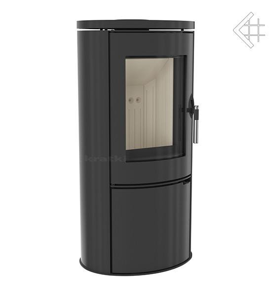 Фото Koza/AB Печи KRATKI (Польша) heatsystems.ru