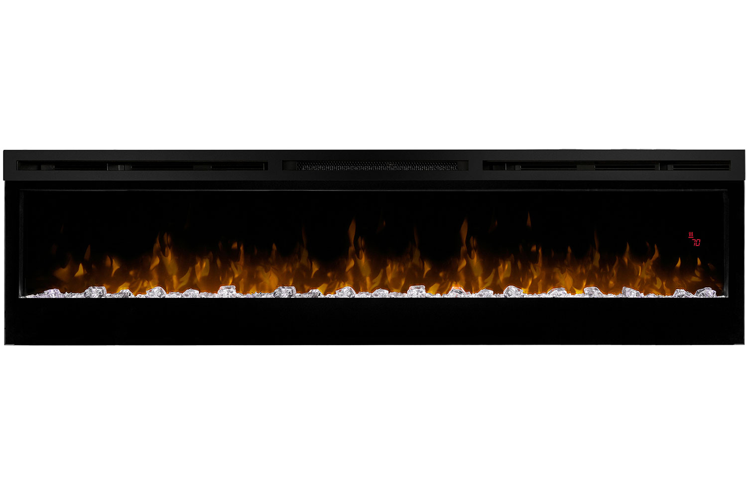 Фото Очаг Prism BLF7451 Линейные очаги DIMPLEX heatsystems.ru