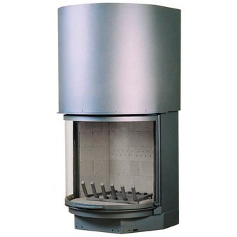 Изображение AXIS heatsystems.ru Фото R 180 BG1 KOA Топки AXIS (Франция) heatsystems.ru