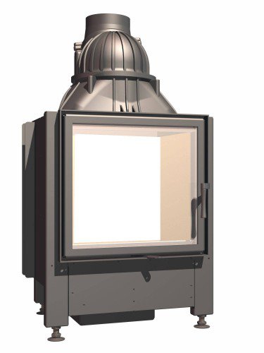 Фото Lina FD 5557 (туннельная) Топки SCHMID (Германия) heatsystems.ru