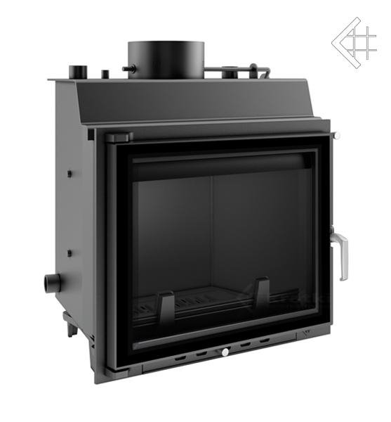 Фото Antek/PW/8/GLASS (двойное стекло) Топки KRATKI (Польша) heatsystems.ru