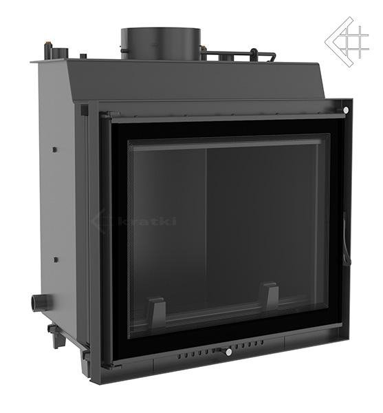 Фото FELIX/PW/14/W/DECO Топки KRATKI (Польша) heatsystems.ru