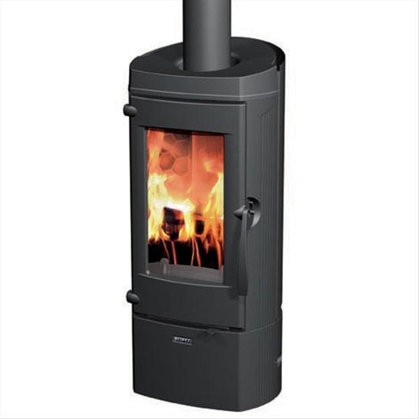 Фото Lytham Печи SUPRA (Франция) heatsystems.ru