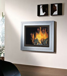 Фото Hollywood Камины EDILKAMIN (Италия) heatsystems.ru