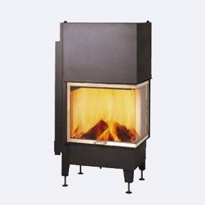 Фото Radiante 550/57 H Топки HARK (Германия) heatsystems.ru