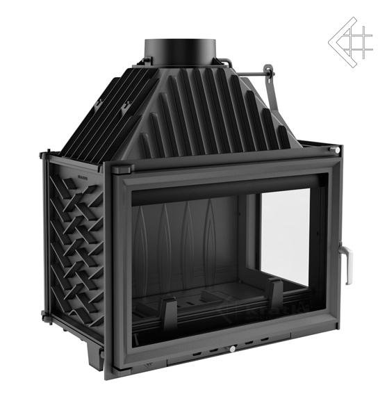 Фото Oliwia/P Топки KRATKI (Польша) heatsystems.ru