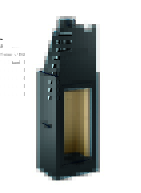 Фото MA 266 SL Каминные топки PIAZZETTA (Италия) heatsystems.ru