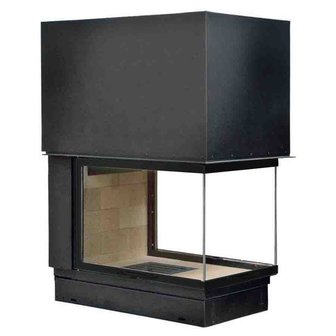 Фото AX-EPI 950 PC-N Топки AXIS (Франция) heatsystems.ru