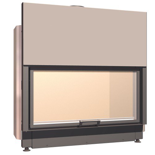 Фото Lina 10051 h Топки SCHMID (Германия) heatsystems.ru