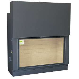 Фото AX-F 1600 WS RT Топки AXIS (Франция) heatsystems.ru