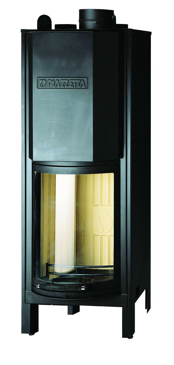 Фото HT 655 T Каминные топки PIAZZETTA (Италия) heatsystems.ru