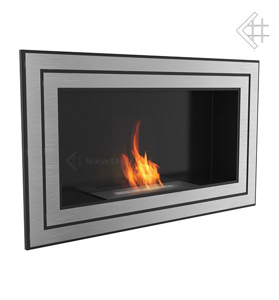 Фото JULIET (1100*650) Биокамины KRATKI (Польша) heatsystems.ru