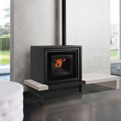 Фото Fun Камины EDILKAMIN (Италия) heatsystems.ru