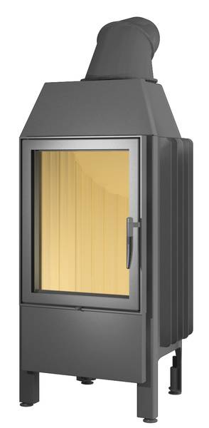 Фото Mini Z1 7KW/10KW Топки SPARTHERM (Германия) heatsystems.ru