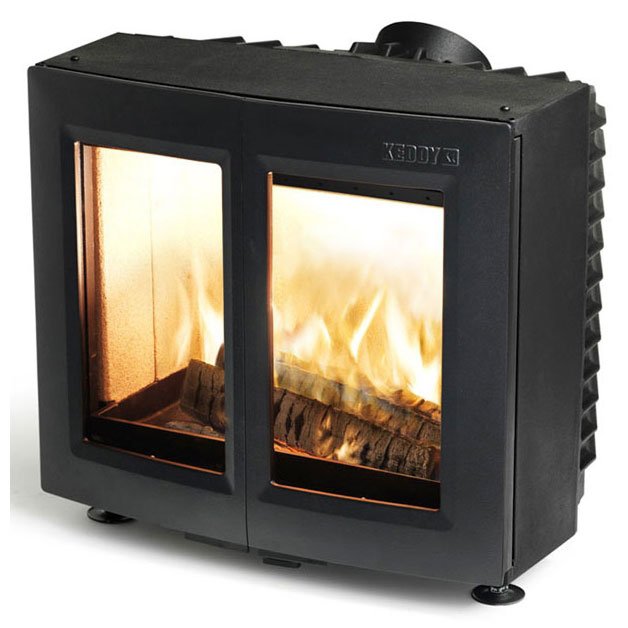 Фото Keddy SK 1001 Топки KEDDY (Швеция) heatsystems.ru