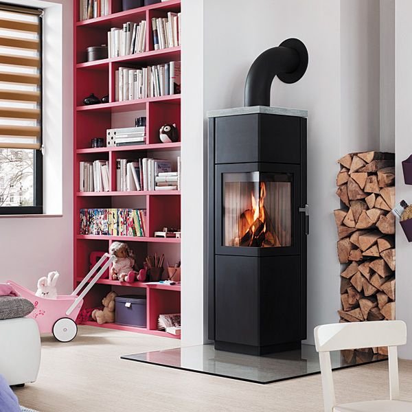 Фото 112 ECOPLUS, СТЕАТИТ Печи HARK (Германия) heatsystems.ru