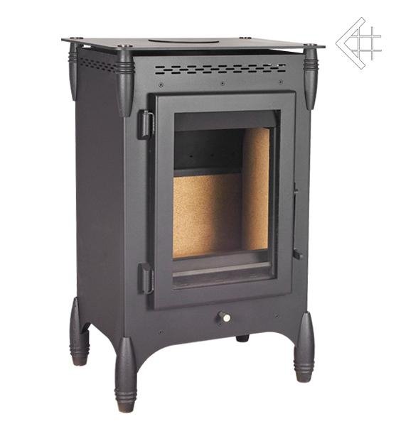 Фото Koza/S10/BARRIL Печи KRATKI (Польша) heatsystems.ru