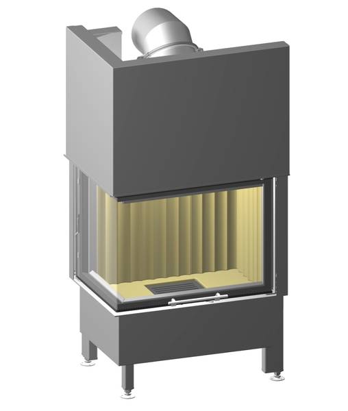 Фото Varia 2Lh Топки SPARTHERM (Германия) heatsystems.ru