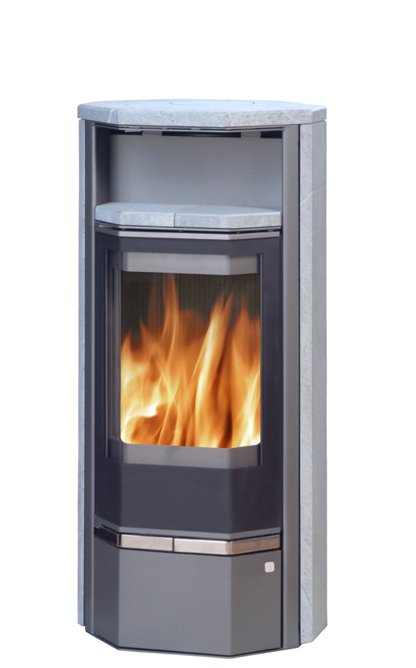 Фото Rennes 5 Печи-камины ABX heatsystems.ru