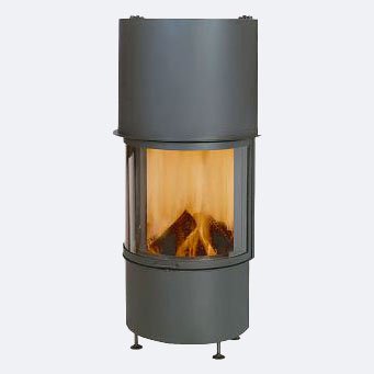 Фото Radiante 650/57 RH Топки HARK (Германия) heatsystems.ru