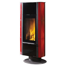 Фото La Nordica Carillon (Carillon  ) Печи LA NORDICA (Италия) heatsystems.ru