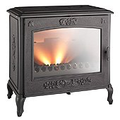 Фото REGENT Печи INVICTA (Франция) heatsystems.ru