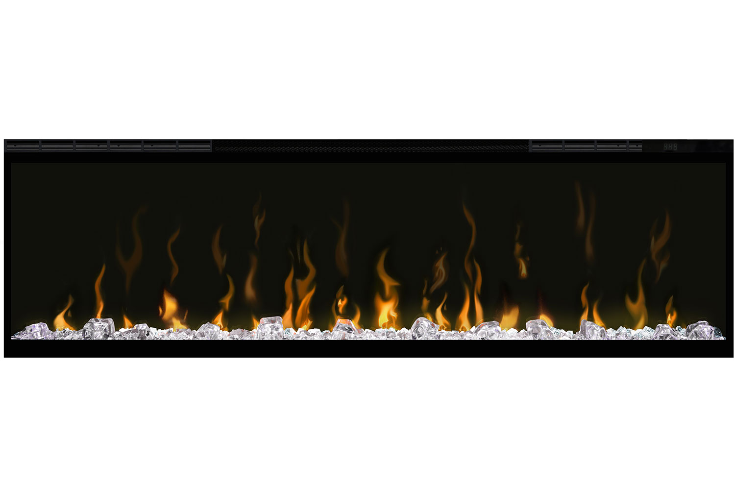 Фото Очаг Ignite XLF50 Линейные очаги DIMPLEX heatsystems.ru