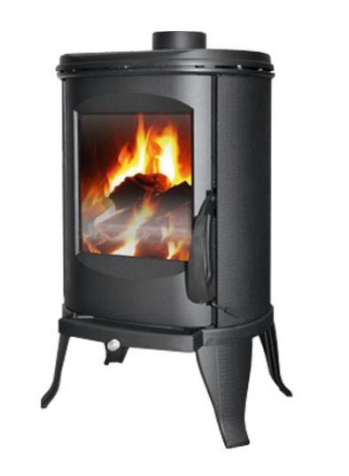 Фото Guca Eliptiko (Элиптико) Печи GUCA (Сербия) heatsystems.ru