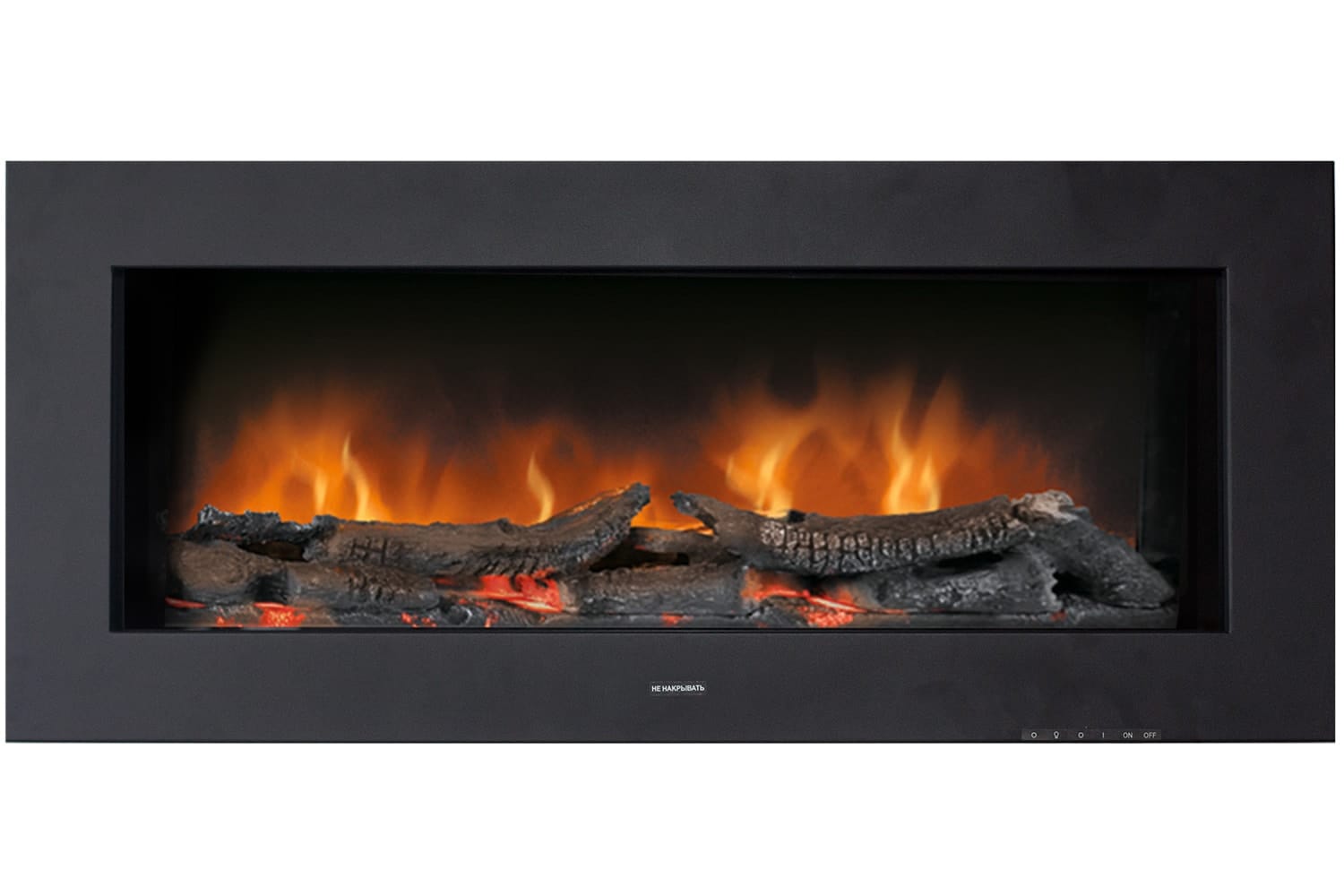 Фото Очаг Modern SP 16 Линейные очаги DIMPLEX heatsystems.ru