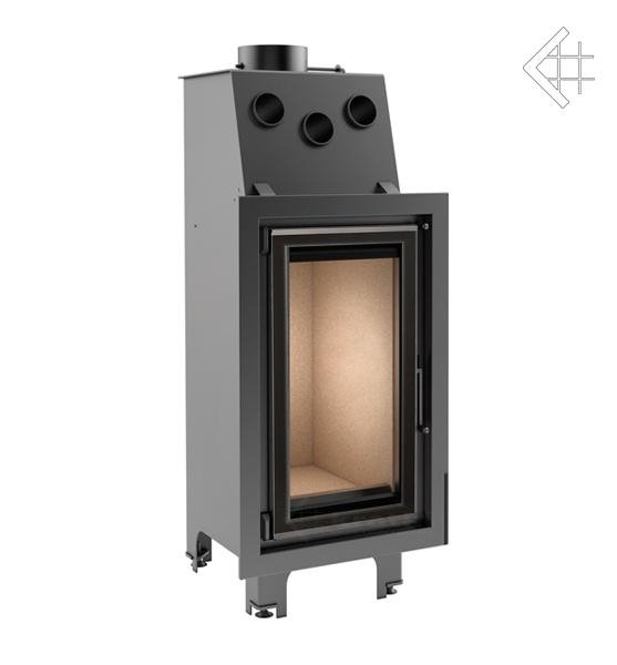 Фото Ala/GLASS (двойное стекло) Топки KRATKI (Польша) heatsystems.ru
