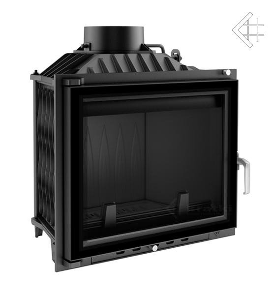 Фото Antek/GLASS (двойное стекло) Топки KRATKI (Польша) heatsystems.ru