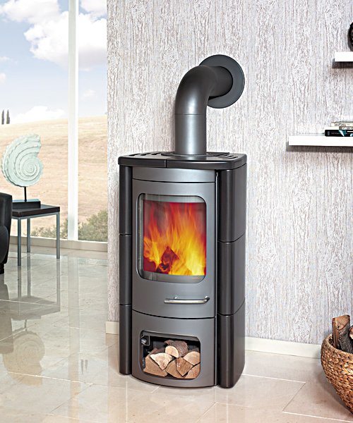 Фото 40, METEOR-SCHWARZ 491 Печи HARK (Германия) heatsystems.ru
