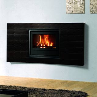 Фото Wood Камины EDILKAMIN (Италия) heatsystems.ru