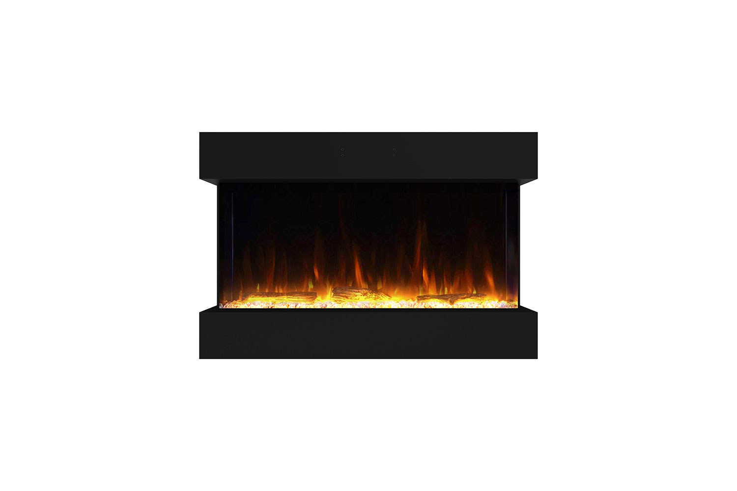Фото Очаг Astra 36 RF Линейные очаги ROYAL FLAME heatsystems.ru