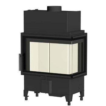 Фото Romotop HEAT R/L 2G S 60.44.33.13 Топки ROMOTOP (Чехия) heatsystems.ru