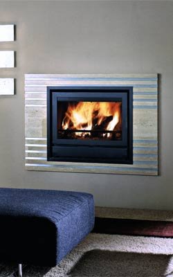 Фото Sahara marmo travertino Камины EDILKAMIN (Италия) heatsystems.ru