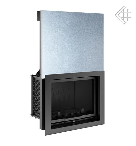 Фото Zuzia/G Топки KRATKI (Польша) heatsystems.ru