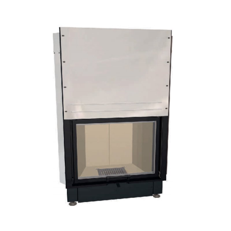 Фото Lina W 6751 h Топки SCHMID (Германия) heatsystems.ru