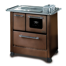 Фото La Nordica Romantica 4,5 Печи LA NORDICA (Италия) heatsystems.ru