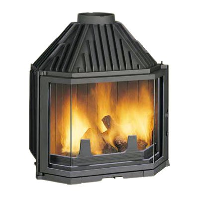 Фото Radiante 70 PN Топки HARK (Германия) heatsystems.ru