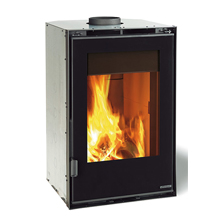 Изображение La Nordica Inserto 50 Verticale Crystal Ventilato LA NORDICA heatsystems.ru
