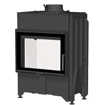 Фото Romotop DYNAMIC 2G 66.50.01 Топки ROMOTOP (Чехия) heatsystems.ru