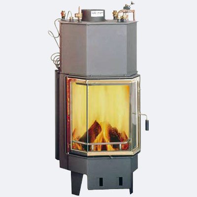 Фото Radiante 600/57 RK WW ECOplus Топки HARK (Германия) heatsystems.ru