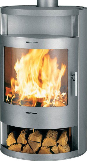 Фото Rondel Печи THORMA (Германия) heatsystems.ru